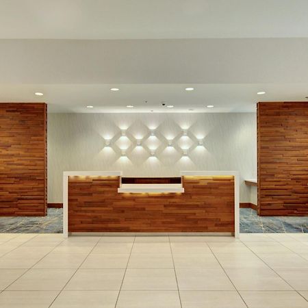 Tulsa Marriott Southern Hills מראה חיצוני תמונה