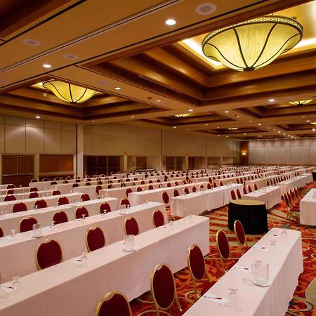 Tulsa Marriott Southern Hills מראה חיצוני תמונה