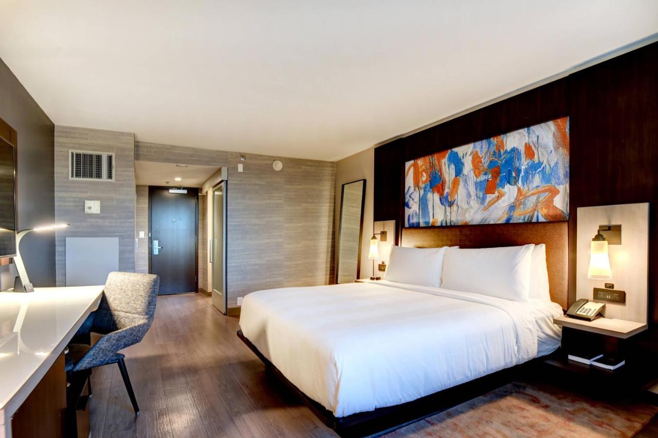 Tulsa Marriott Southern Hills מראה חיצוני תמונה