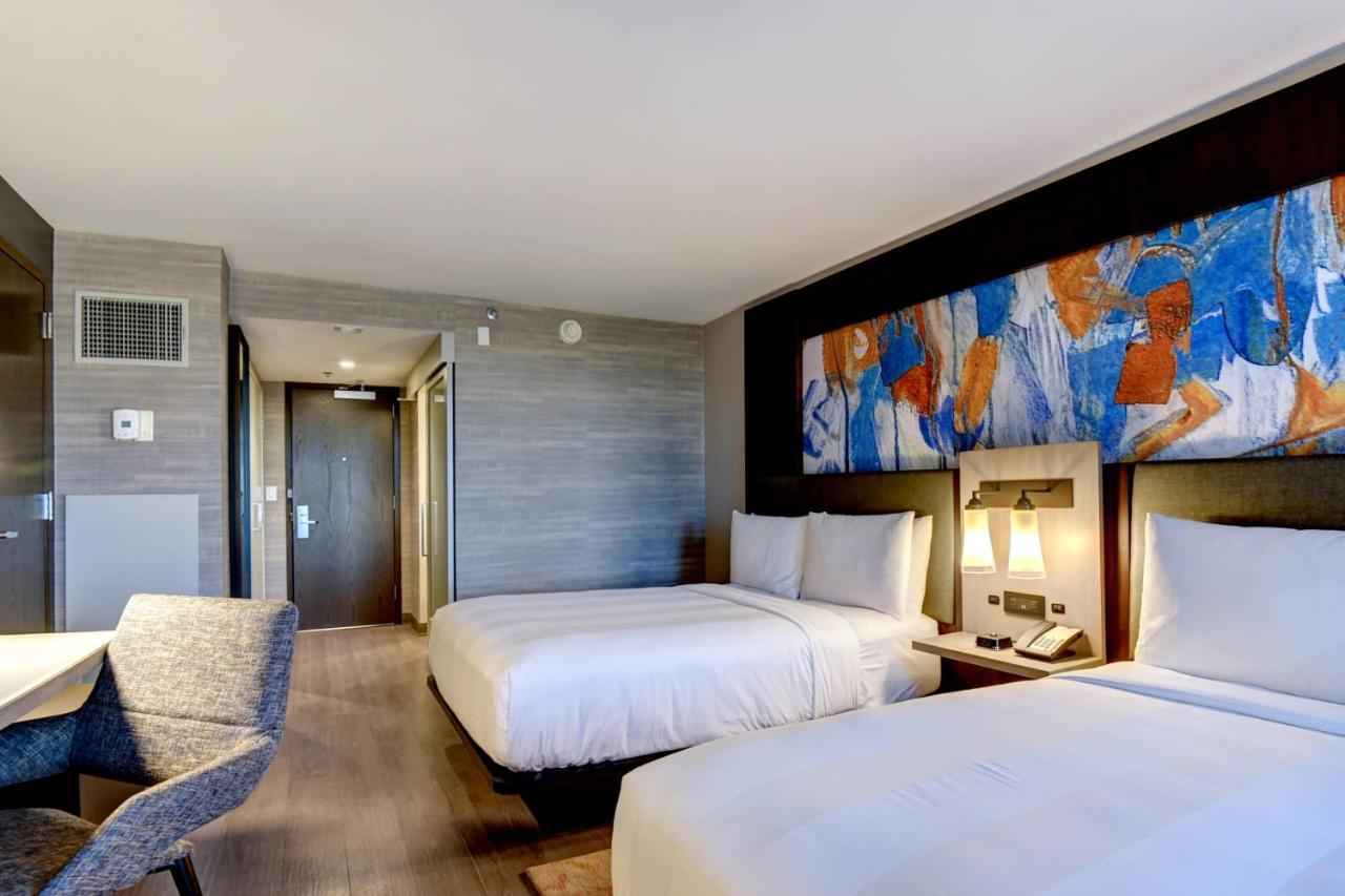 Tulsa Marriott Southern Hills מראה חיצוני תמונה