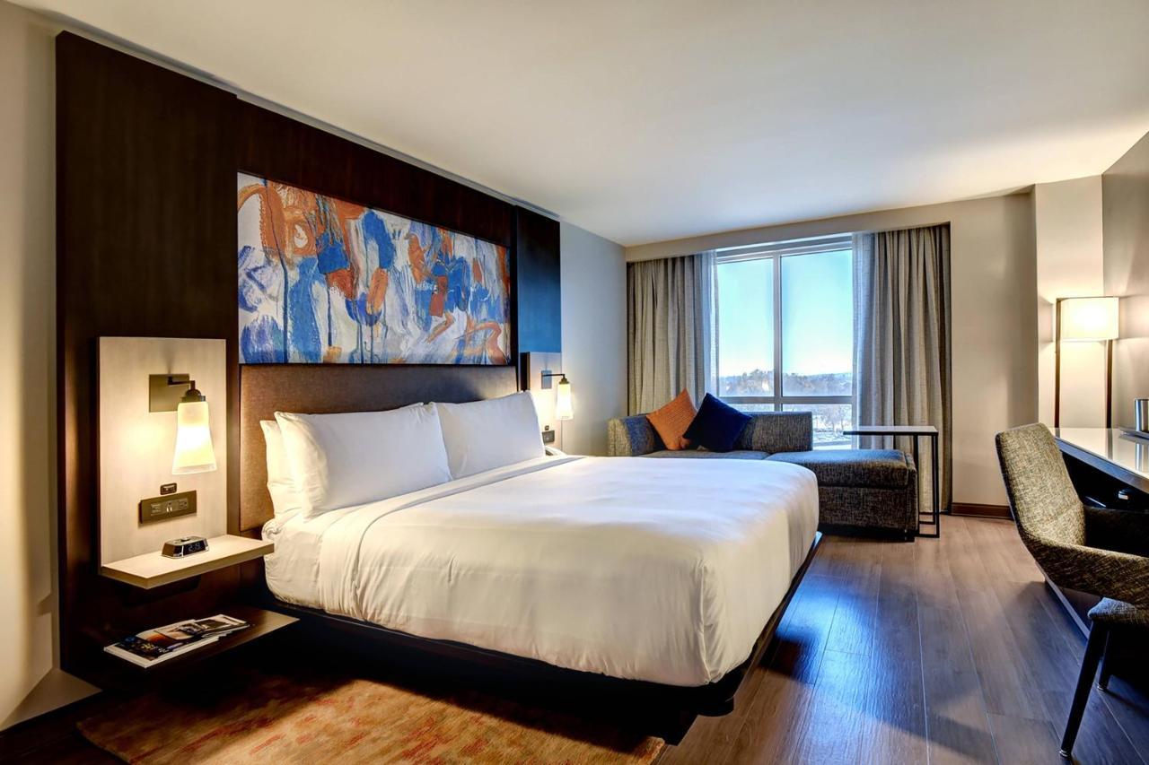 Tulsa Marriott Southern Hills מראה חיצוני תמונה