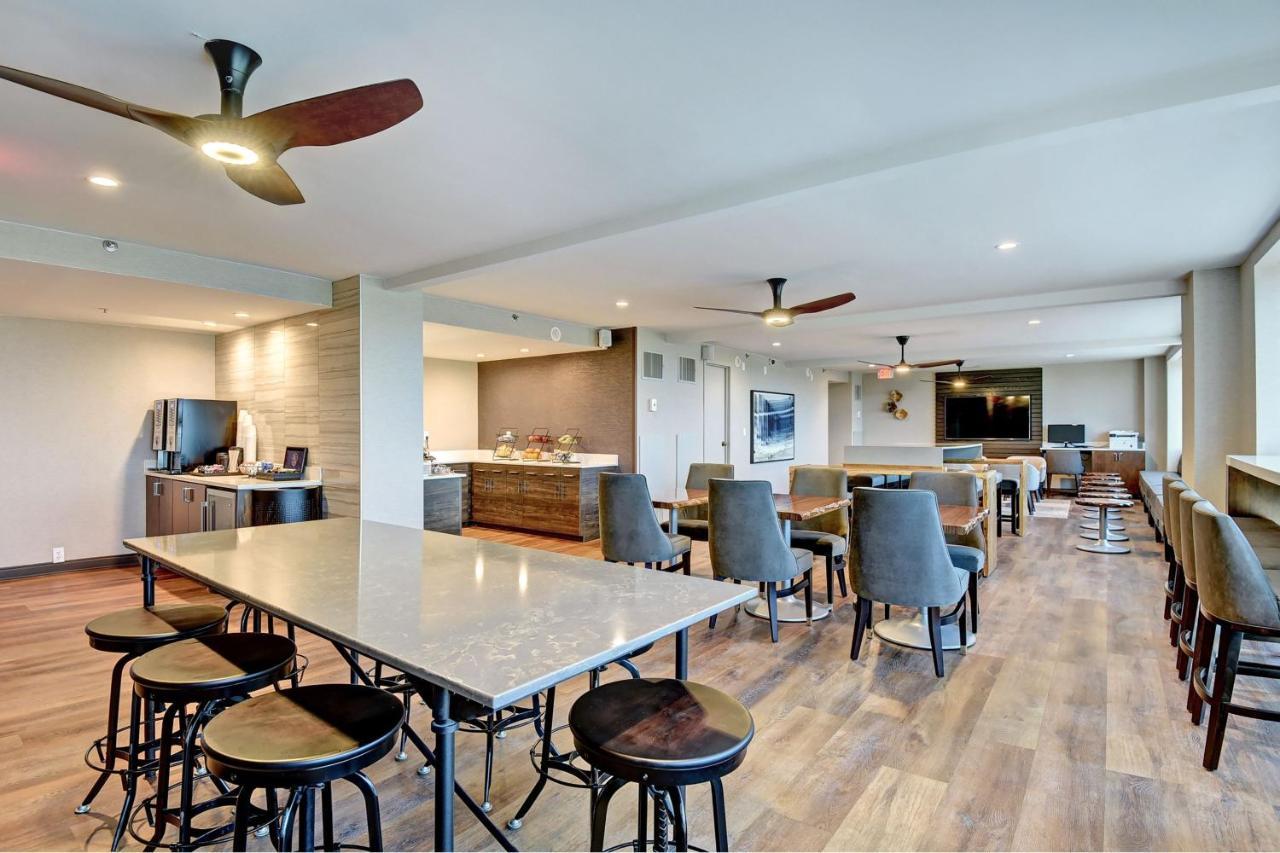 Tulsa Marriott Southern Hills מראה חיצוני תמונה