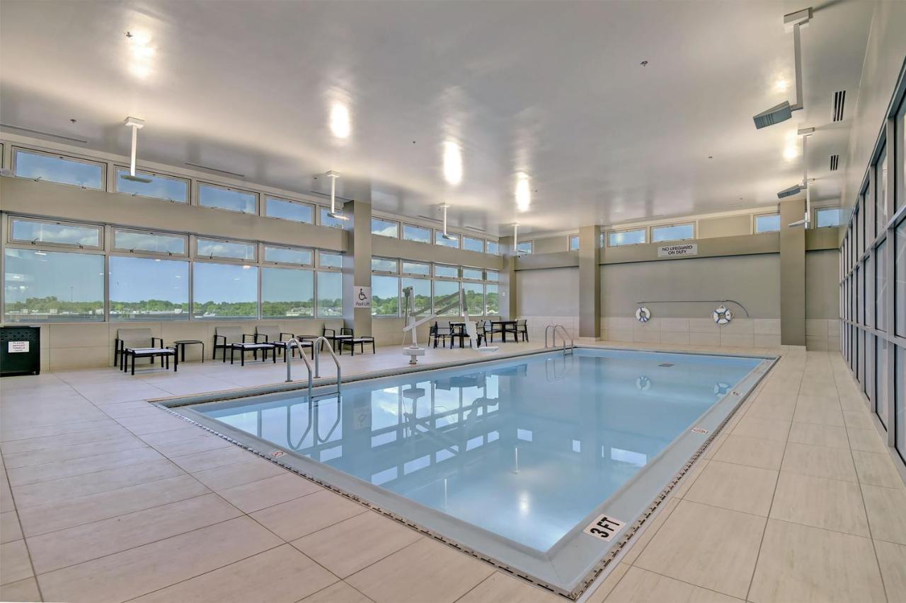 Tulsa Marriott Southern Hills מראה חיצוני תמונה