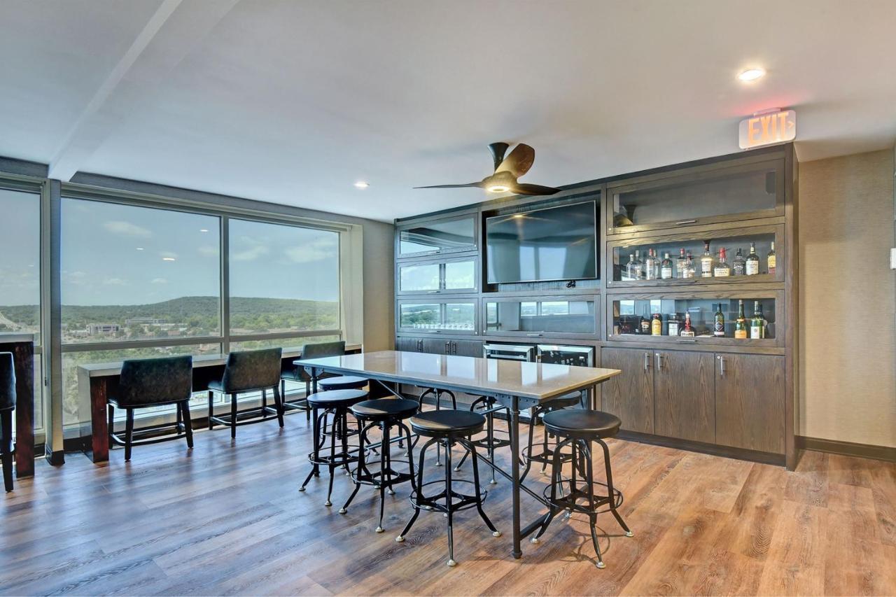 Tulsa Marriott Southern Hills מראה חיצוני תמונה