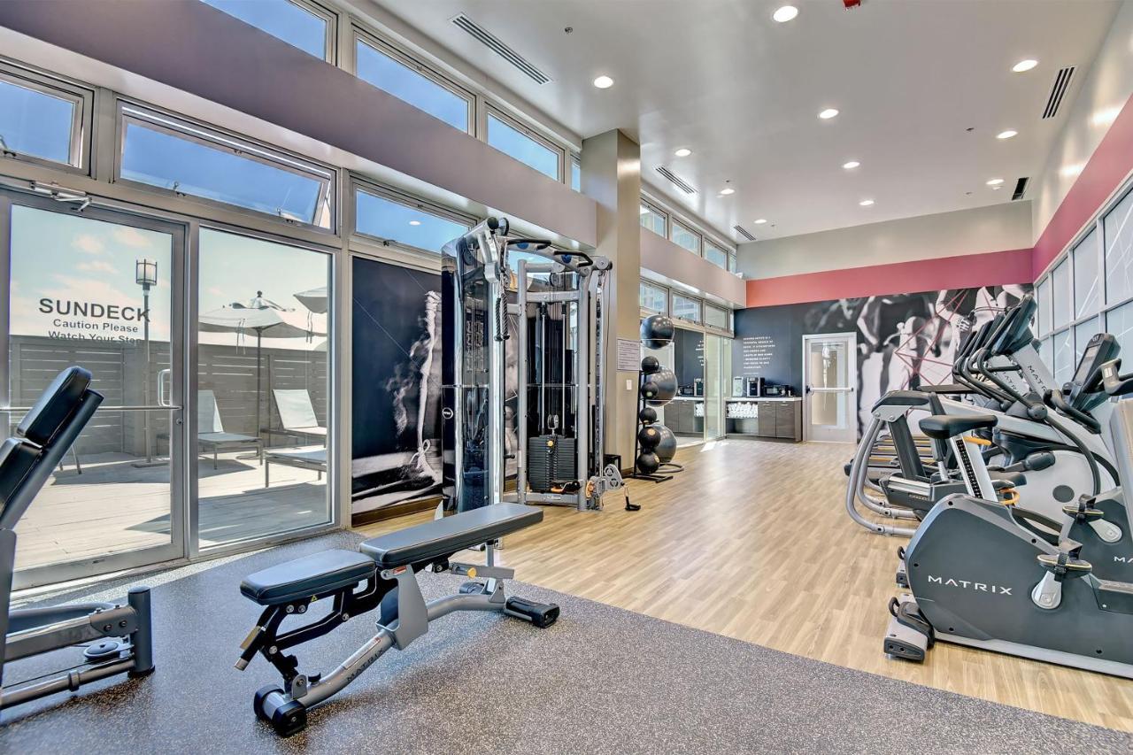 Tulsa Marriott Southern Hills מראה חיצוני תמונה
