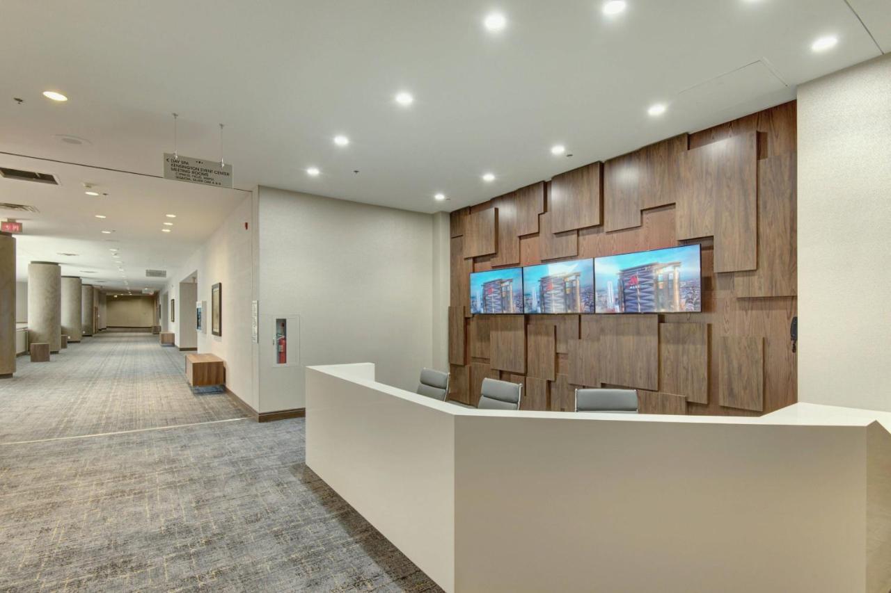 Tulsa Marriott Southern Hills מראה חיצוני תמונה