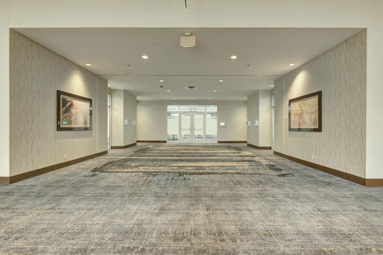 Tulsa Marriott Southern Hills מראה חיצוני תמונה