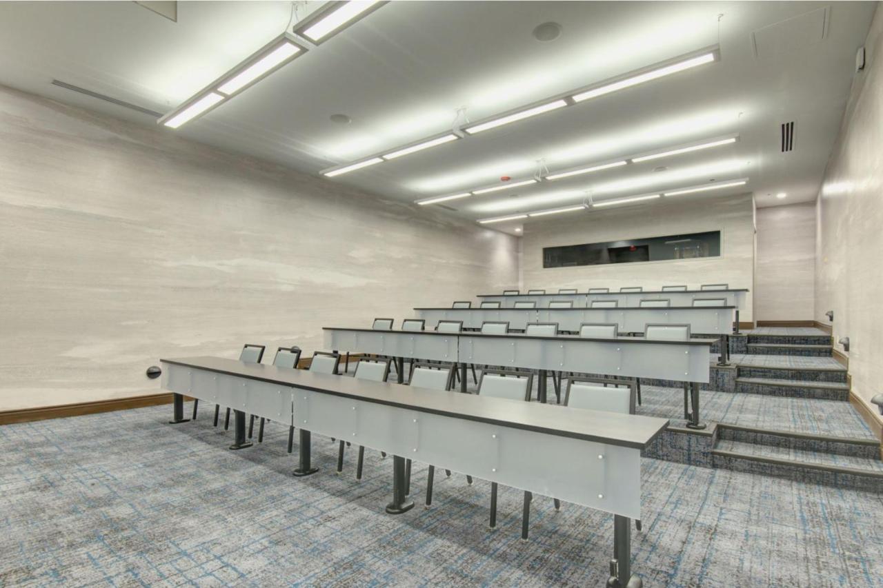 Tulsa Marriott Southern Hills מראה חיצוני תמונה