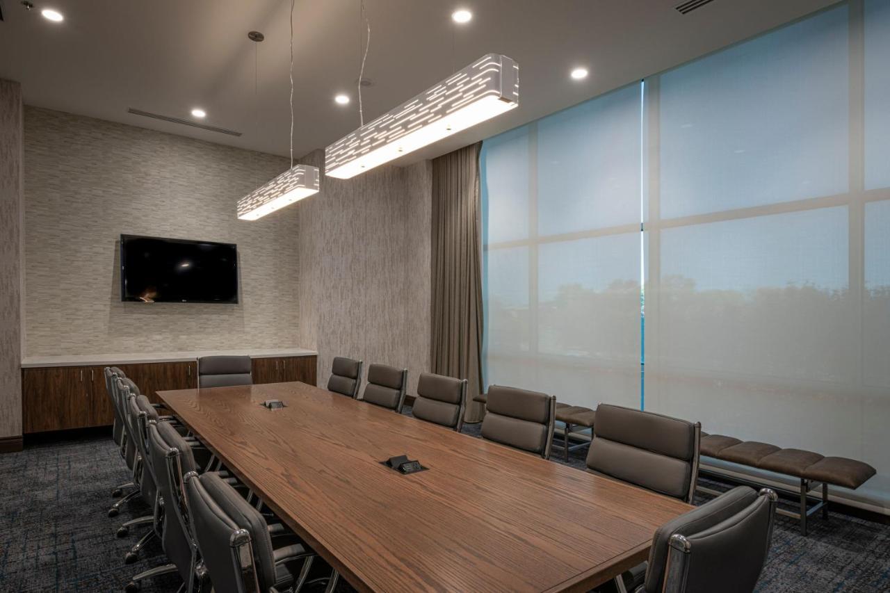 Tulsa Marriott Southern Hills מראה חיצוני תמונה
