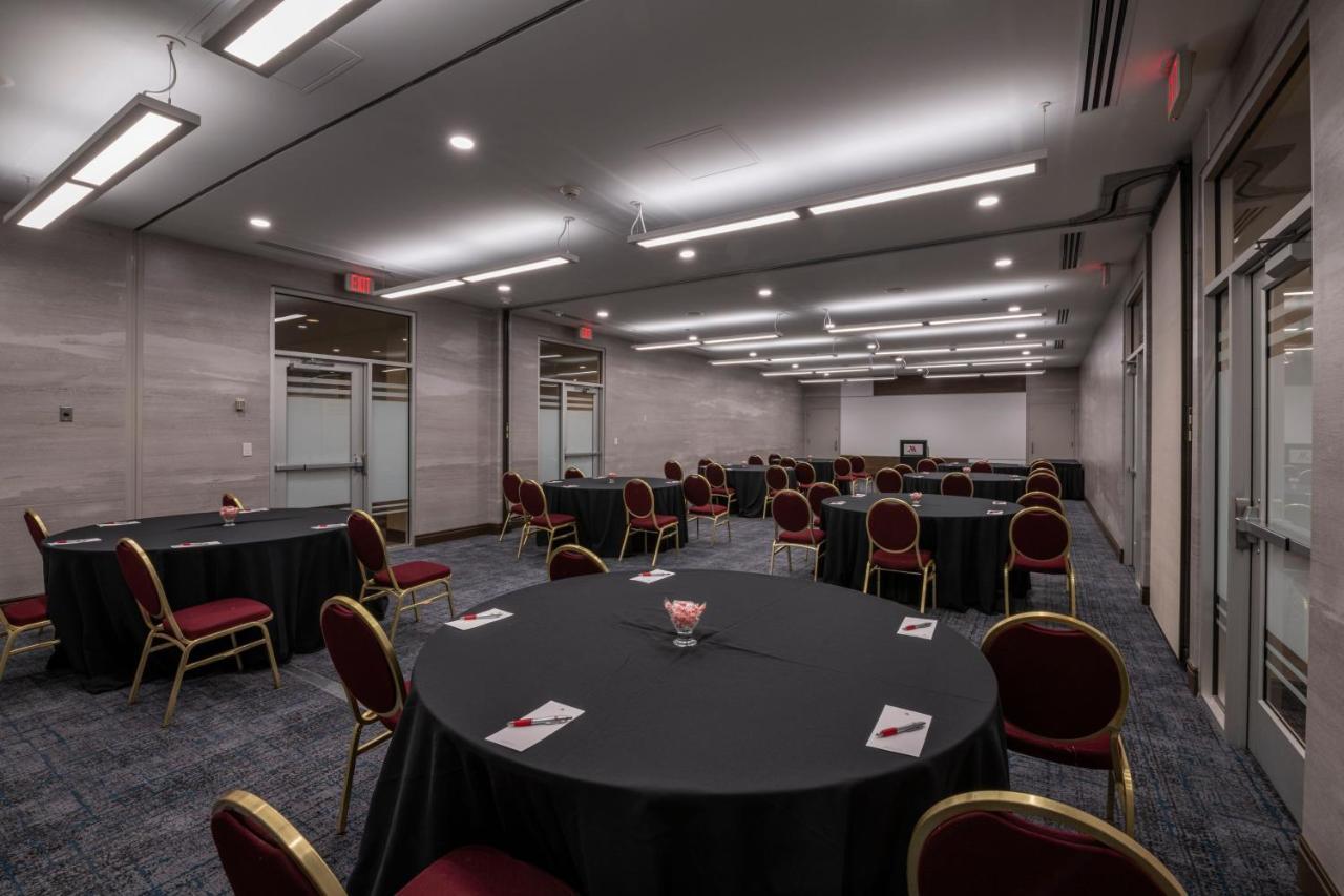 Tulsa Marriott Southern Hills מראה חיצוני תמונה