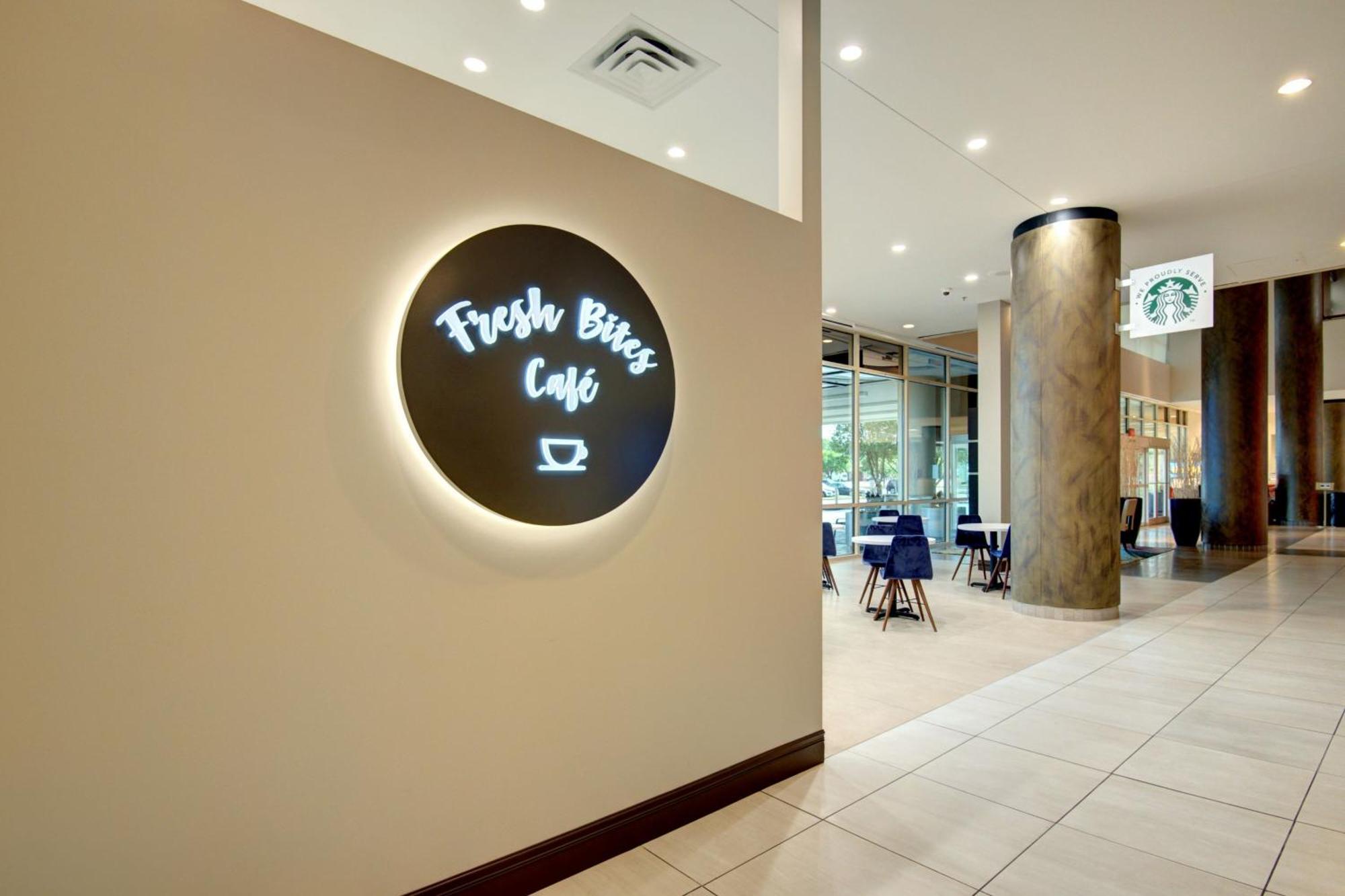 Tulsa Marriott Southern Hills מראה חיצוני תמונה