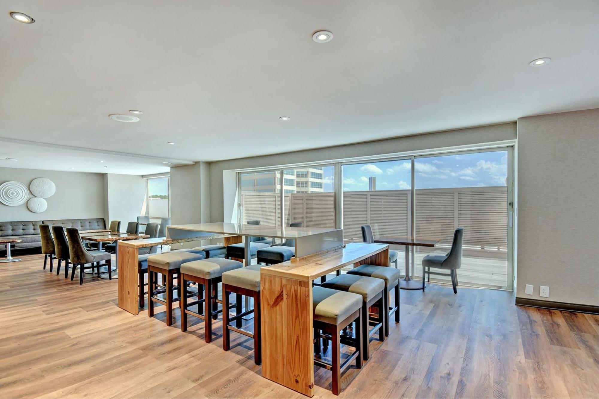 Tulsa Marriott Southern Hills מראה חיצוני תמונה