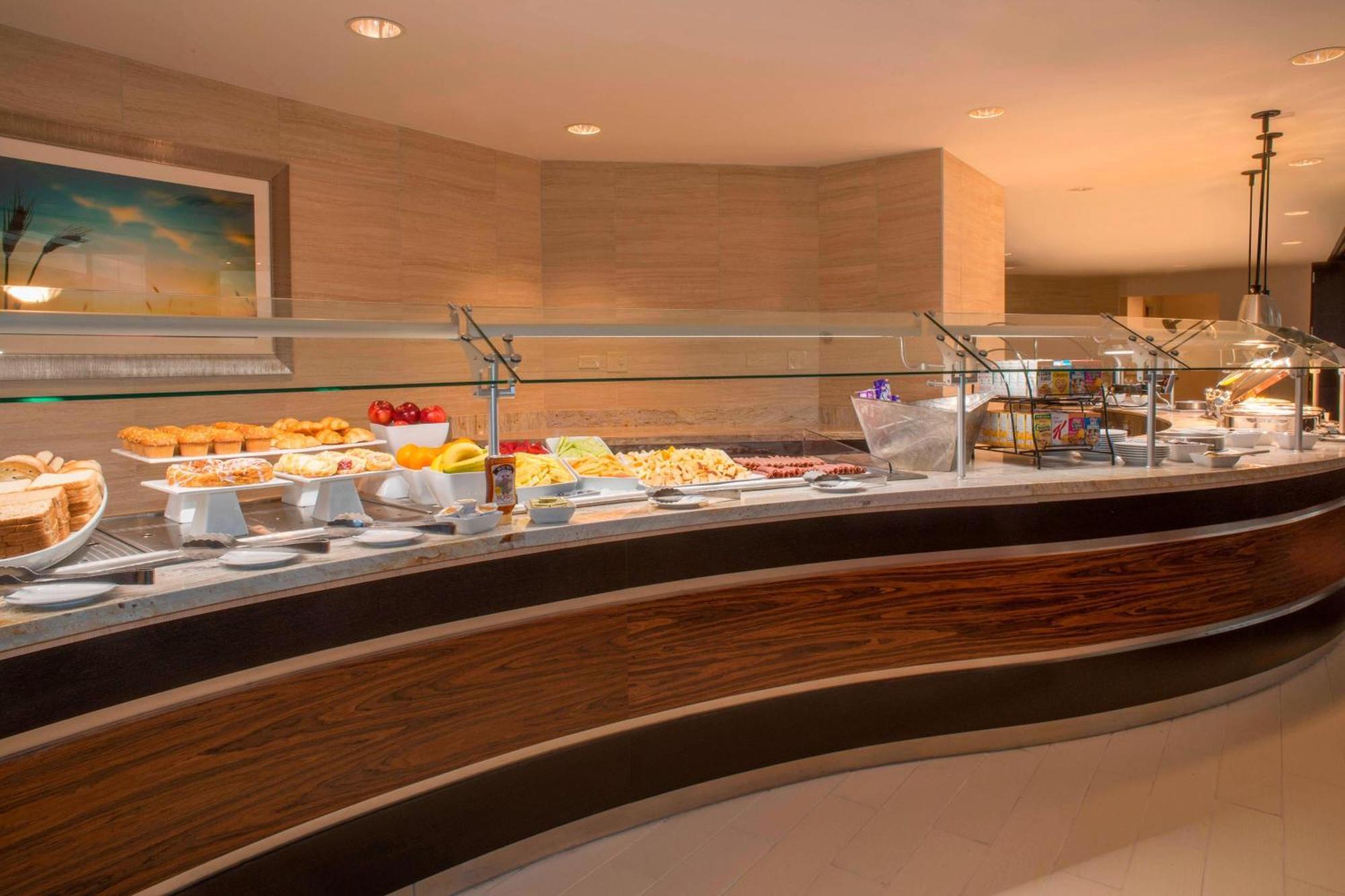 Tulsa Marriott Southern Hills מראה חיצוני תמונה