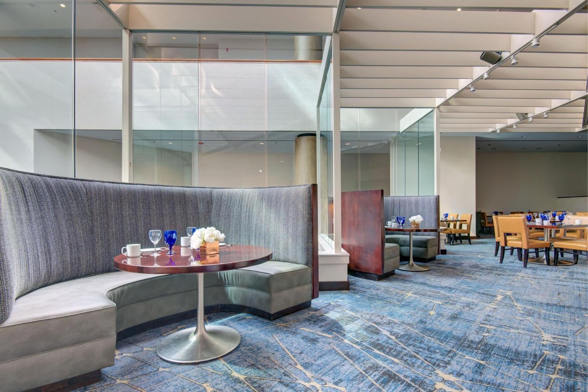 Tulsa Marriott Southern Hills מראה חיצוני תמונה