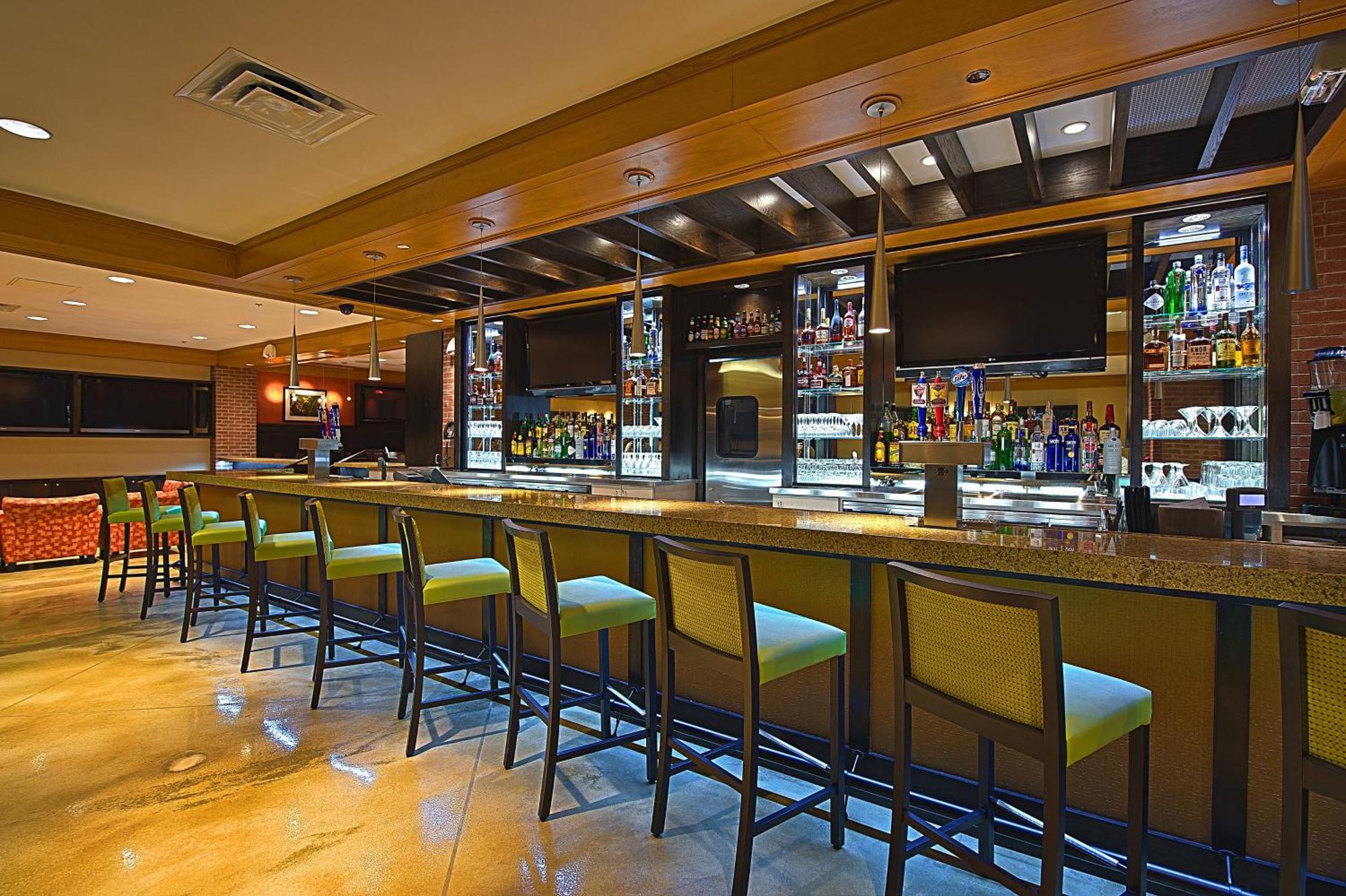 Tulsa Marriott Southern Hills מראה חיצוני תמונה