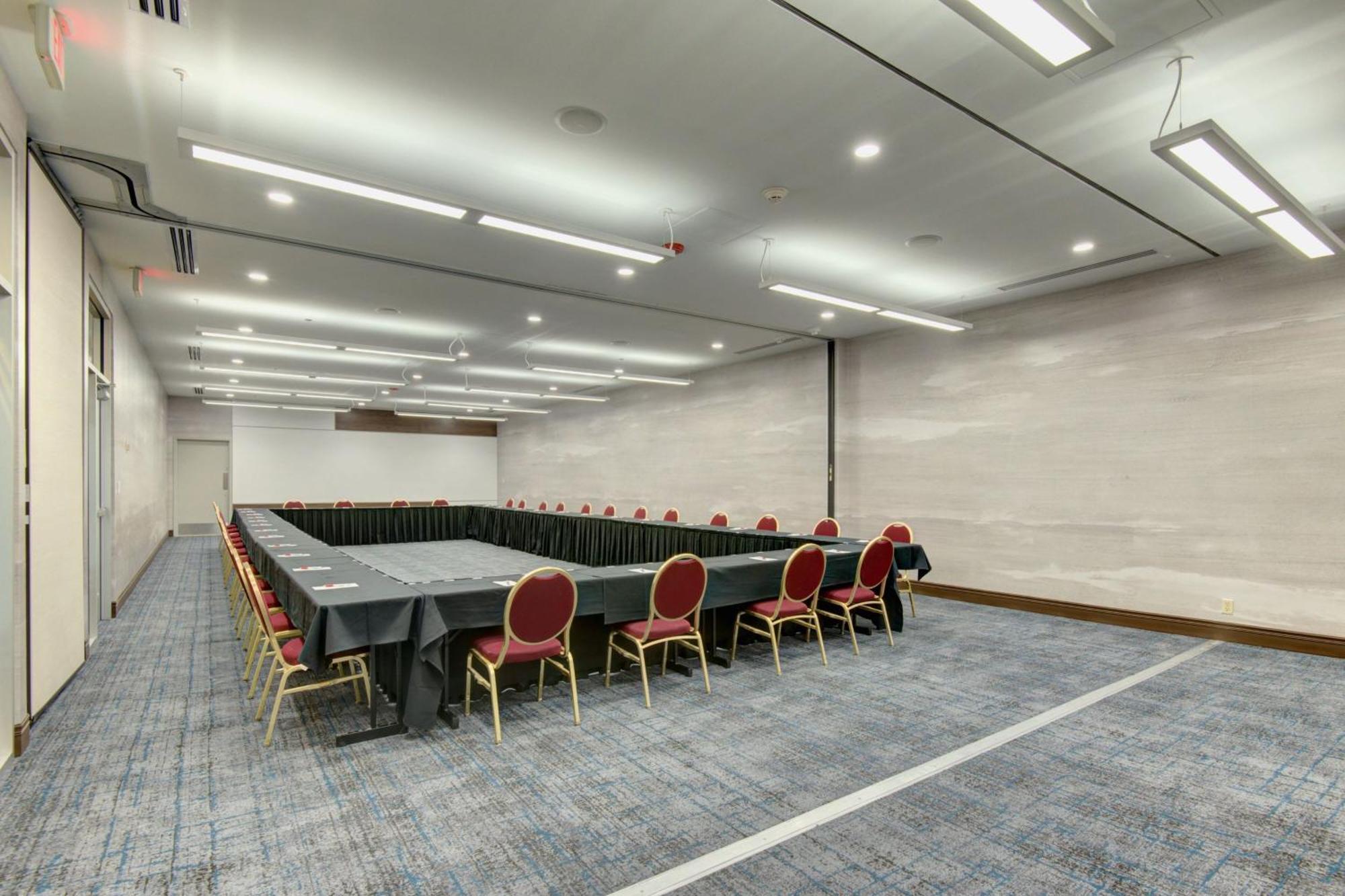 Tulsa Marriott Southern Hills מראה חיצוני תמונה