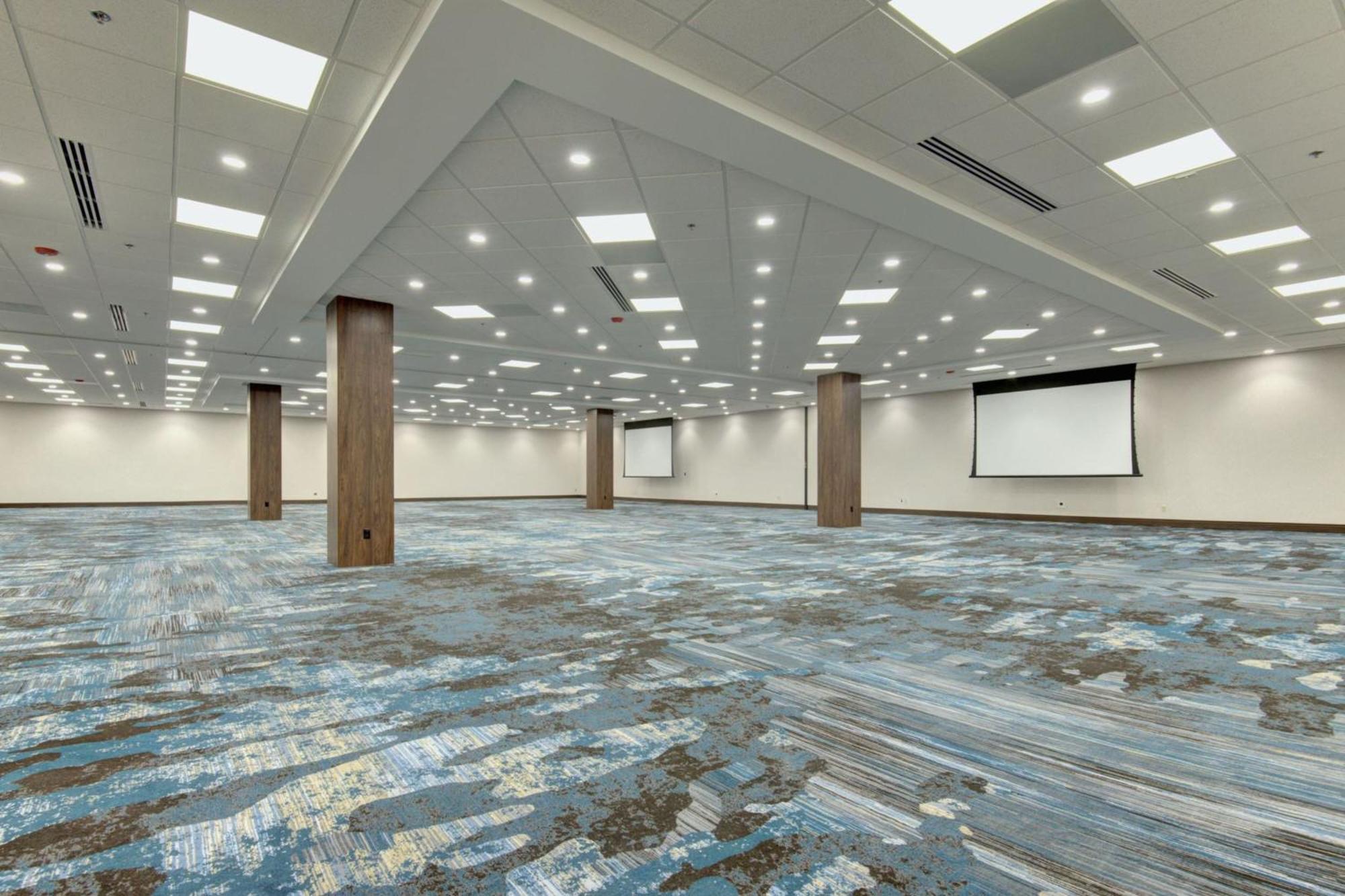 Tulsa Marriott Southern Hills מראה חיצוני תמונה