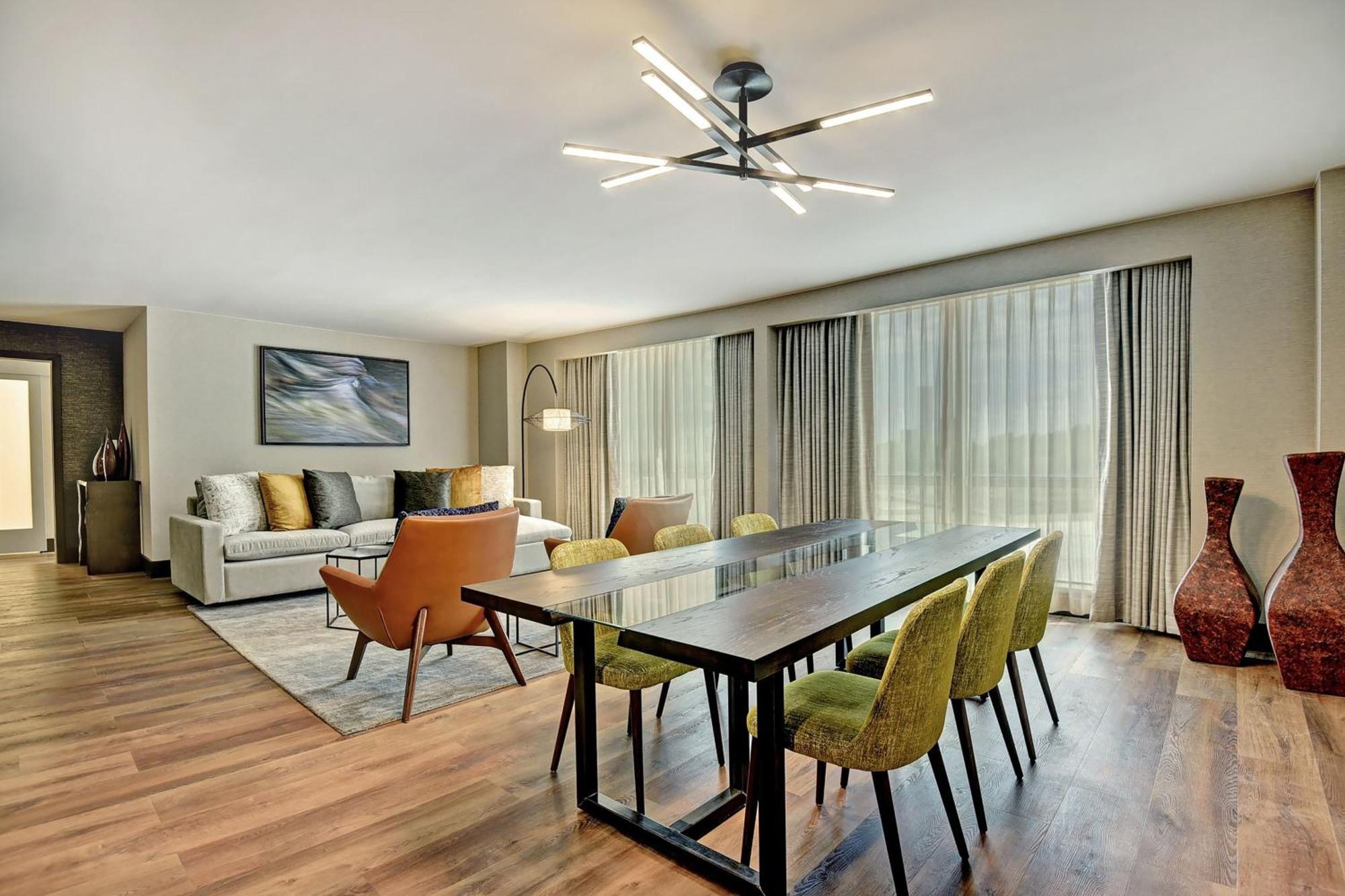Tulsa Marriott Southern Hills מראה חיצוני תמונה