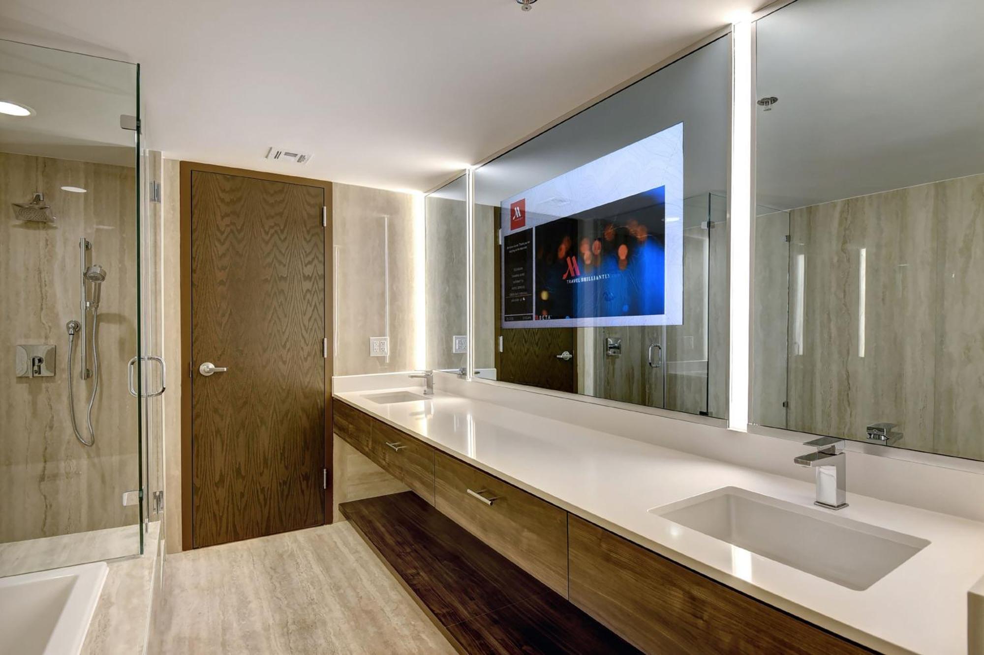 Tulsa Marriott Southern Hills מראה חיצוני תמונה