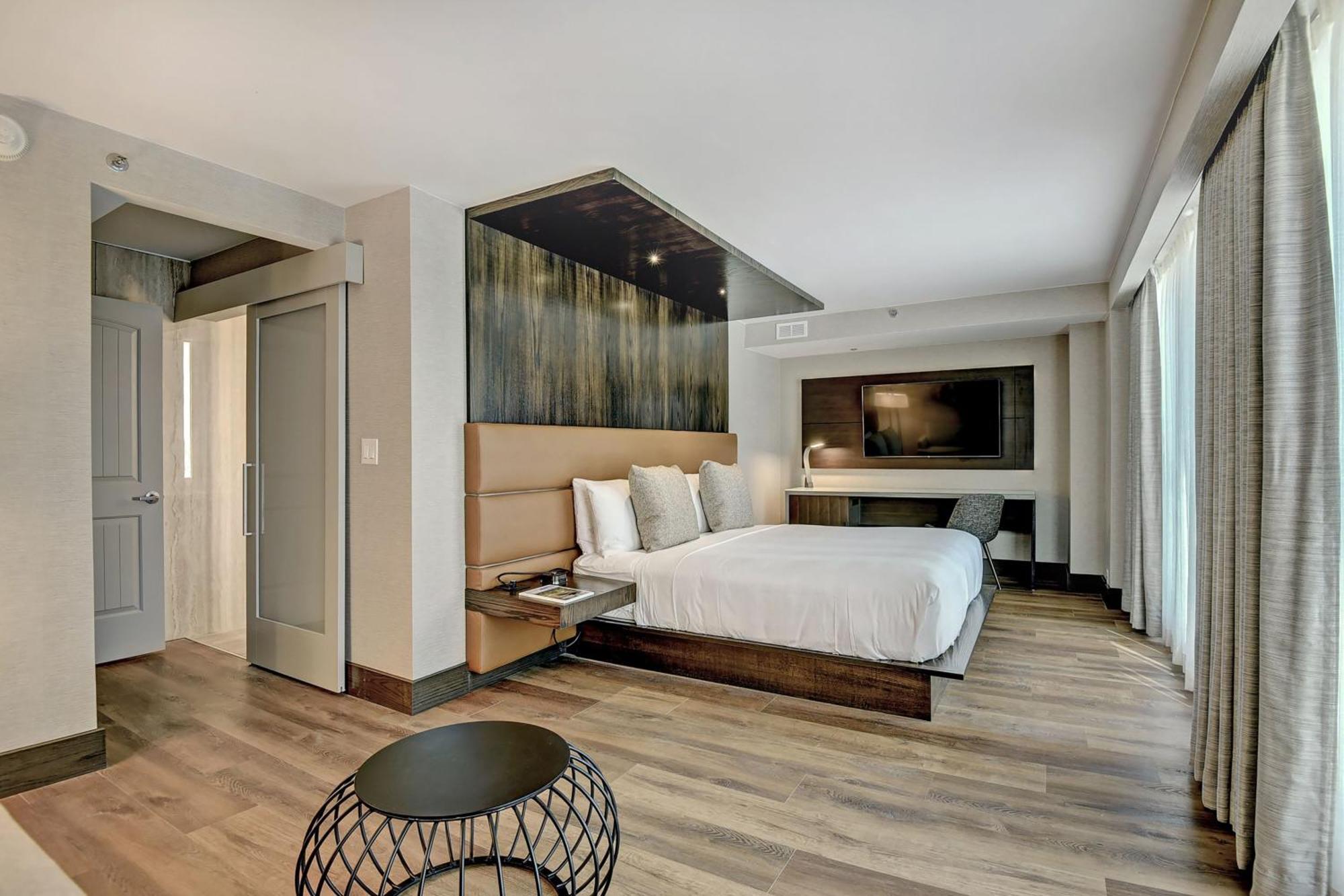 Tulsa Marriott Southern Hills מראה חיצוני תמונה