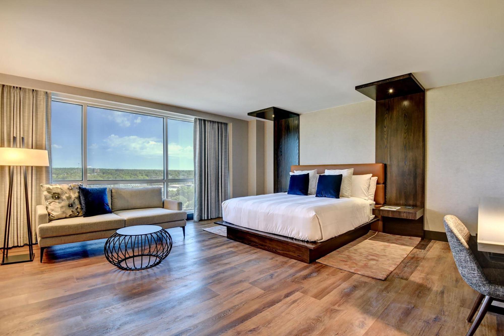 Tulsa Marriott Southern Hills מראה חיצוני תמונה