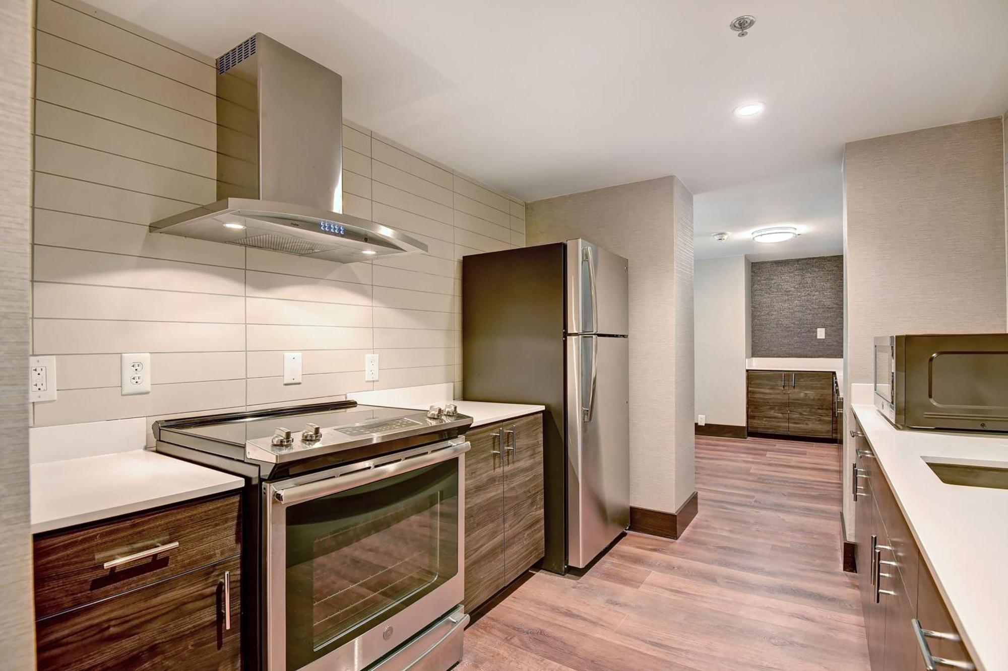 Tulsa Marriott Southern Hills מראה חיצוני תמונה