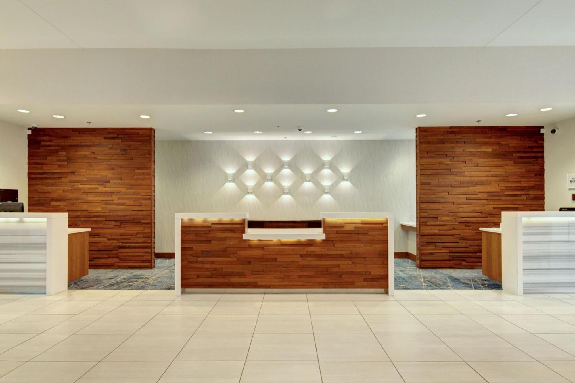 Tulsa Marriott Southern Hills מראה חיצוני תמונה