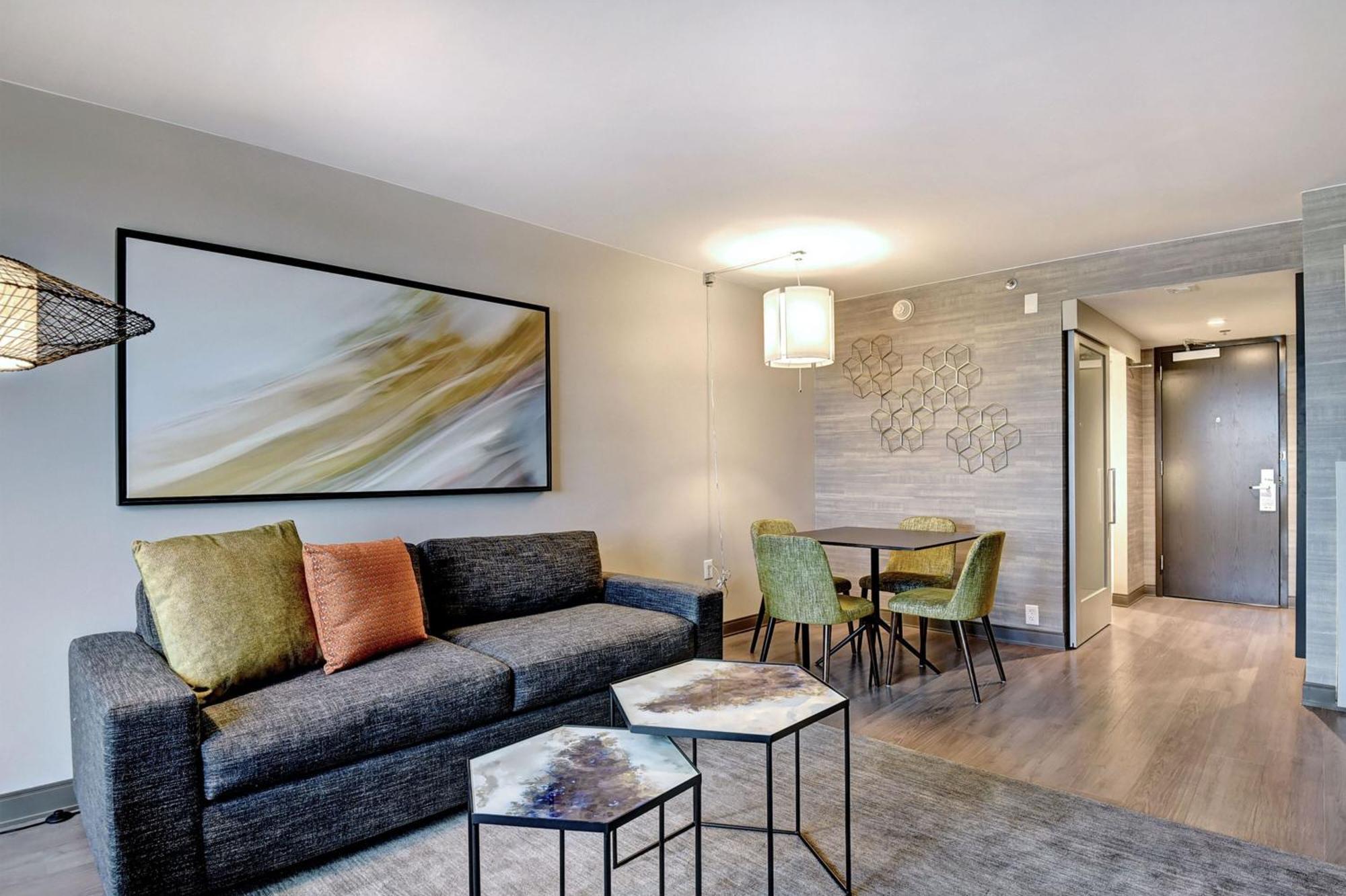 Tulsa Marriott Southern Hills מראה חיצוני תמונה