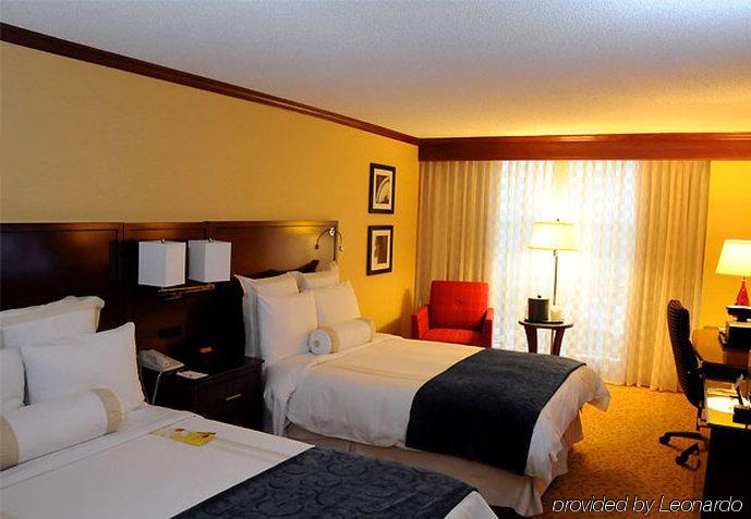 Tulsa Marriott Southern Hills מראה חיצוני תמונה