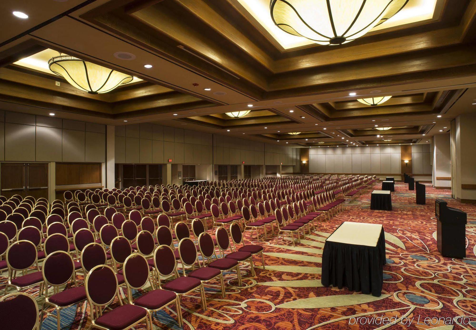 Tulsa Marriott Southern Hills מראה חיצוני תמונה